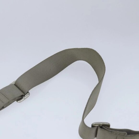 LOUIS VUITTON Damier Geant Messager Shoulder Bag Tail M93030 LV Auth bs20418 - Picture 9 of 16